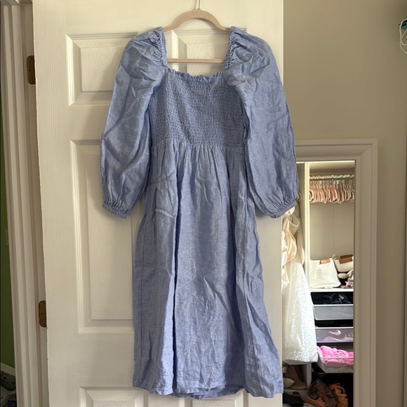 J.Crew Housedress - Picture 3 of 3